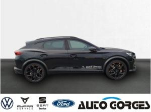Cupra Formentor VZ5 2.5l TSI 4Drive +PANORAMA+BEATS+ELEKTR.HECKKLAPPE+