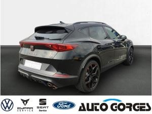 Cupra Formentor VZ5 2.5l TSI 4Drive +PANORAMA+BEATS+ELEKTR.HECKKLAPPE+