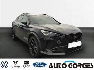 Cupra Formentor VZ5 2.5l TSI 4Drive +PANORAMA+BEATS+ELEKTR.HECKKLAPPE+