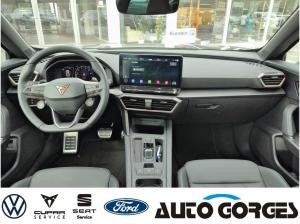 Cupra Formentor VZ5 2.5l TSI 4Drive +PANORAMA+BEATS+ELEKTR.HECKKLAPPE+