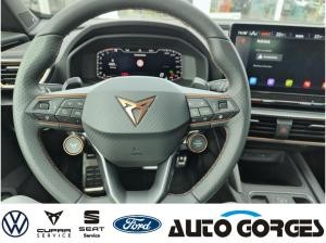 Cupra Formentor VZ5 2.5l TSI 4Drive +PANORAMA+BEATS+ELEKTR.HECKKLAPPE+