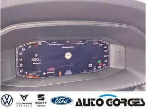 Cupra Formentor VZ5 2.5l TSI 4Drive +PANORAMA+BEATS+ELEKTR.HECKKLAPPE+