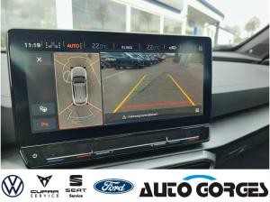 Cupra Formentor VZ5 2.5l TSI 4Drive +PANORAMA+BEATS+ELEKTR.HECKKLAPPE+