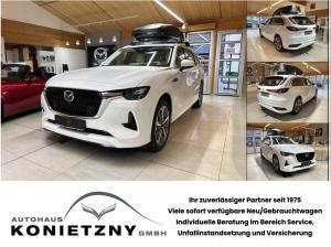 Mazda CX-80 Takumi Plus/ Anhängerk. Geschenkt / Vollausstattung