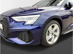 Audi A3 Sportback S line 30TFSI ACC Navi AHK LED El. Heckklappe