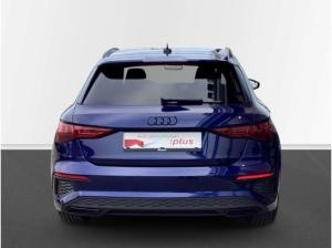 Audi A3 Sportback S line 30TFSI ACC Navi AHK LED El. Heckklappe