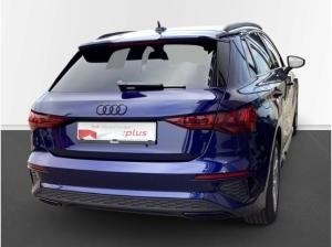 Audi A3 Sportback S line 30TFSI ACC Navi AHK LED El. Heckklappe