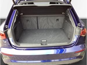 Audi A3 Sportback S line 30TFSI ACC Navi AHK LED El. Heckklappe