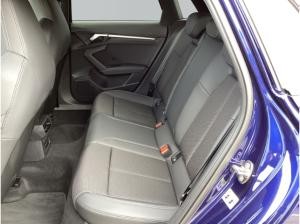 Audi A3 Sportback S line 30TFSI ACC Navi AHK LED El. Heckklappe