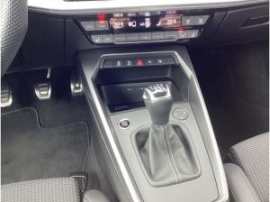 Audi A3 Sportback S line 30TFSI ACC Navi AHK LED El. Heckklappe