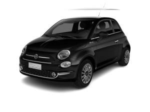 Fiat 500 1.0 Hybrid  "❗️Achtung!! Klarna x FINN: Jetzt 200 euro Rabatt sichern! ❗️"