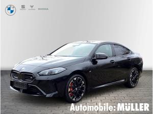 BMW M235 i xDrive Gran Coupe Navi Klima AHK HuD RFK M Sportsitze