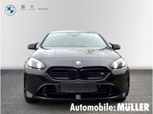 BMW M235 i xDrive Gran Coupe Navi Klima AHK HuD RFK M Sportsitze