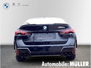 BMW M235 i xDrive Gran Coupe Navi Klima AHK HuD RFK M Sportsitze