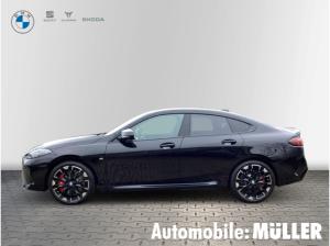 BMW M235 i xDrive Gran Coupe Navi Klima AHK HuD RFK M Sportsitze