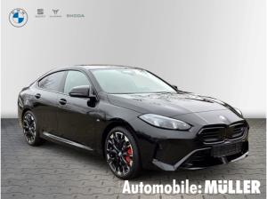 BMW M235 i xDrive Gran Coupe Navi Klima AHK HuD RFK M Sportsitze