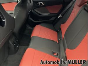 BMW M235 i xDrive Gran Coupe Navi Klima AHK HuD RFK M Sportsitze
