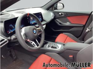 BMW M235 i xDrive Gran Coupe Navi Klima AHK HuD RFK M Sportsitze