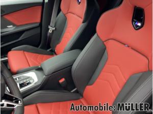 BMW M235 i xDrive Gran Coupe Navi Klima AHK HuD RFK M Sportsitze