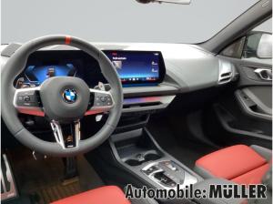 BMW M235 i xDrive Gran Coupe Navi Klima AHK HuD RFK M Sportsitze