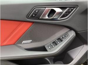 BMW M235 i xDrive Gran Coupe Navi Klima AHK HuD RFK M Sportsitze
