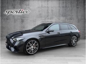 Mercedes-Benz C 63 AMG C -Klasse T-Modell (BM 206)