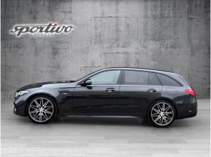 Mercedes-Benz C 63 AMG C -Klasse T-Modell (BM 206)