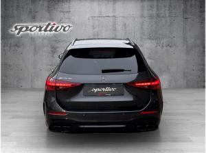 Mercedes-Benz C 63 AMG C -Klasse T-Modell (BM 206)