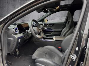 Mercedes-Benz C 63 AMG C -Klasse T-Modell (BM 206)