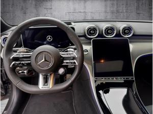 Mercedes-Benz C 63 AMG C -Klasse T-Modell (BM 206)