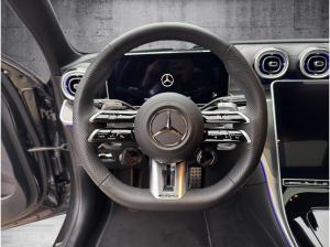 Mercedes-Benz C 63 AMG C -Klasse T-Modell (BM 206)