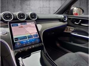 Mercedes-Benz C 63 AMG C -Klasse T-Modell (BM 206)