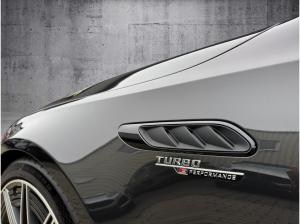 Mercedes-Benz C 63 AMG C -Klasse T-Modell (BM 206)