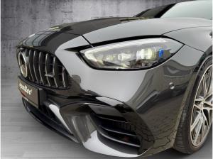 Mercedes-Benz C 63 AMG C -Klasse T-Modell (BM 206)