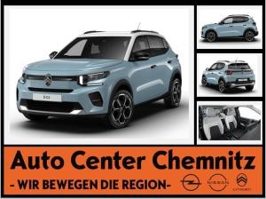 Citroën C3 Elektro Max On Board Charger 11kw