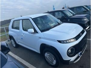 Hyundai Inster Select, im Vorlauf ,Navi,Klima, max.327KM Reichw.