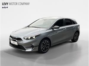 Kia Ceed ceed 1.0 T-GDI Nightline Edition +1,99%+Automatik