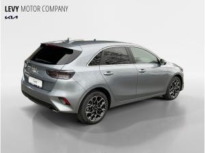 Kia Ceed ceed 1.0 T-GDI Nightline Edition +1,99%+Automatik