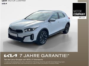 Kia XCeed 1.5 T-GDI Vision +DCT+Aktion+3,99%+Sofort++