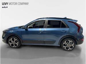 Kia Niro 1.6 Spirit Navi+ACC+SpurH+LED+Klima