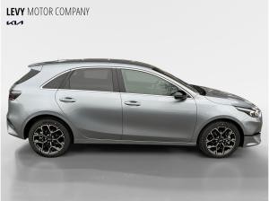 Kia Ceed ceed 1.0 T-GDI Nightline Edition +1,99%+Automatik