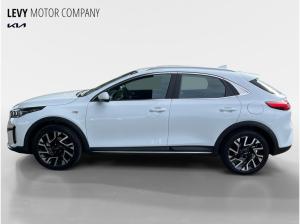 Kia XCeed 1.5 T-GDI Vision +DCT+Aktion+3,99%+Sofort++