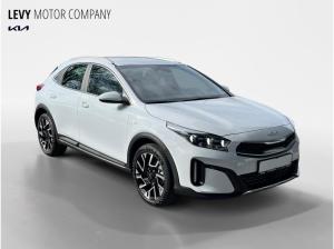Kia XCeed 1.5 T-GDI Vision +DCT+Aktion+3,99%+Sofort++