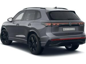 Volkswagen Tiguan R-Line 2.0 TDI 4MOTION (Mülheim)