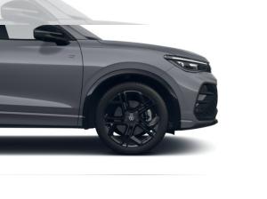 Volkswagen Tiguan R-Line 2.0 TDI 4MOTION (Mülheim)