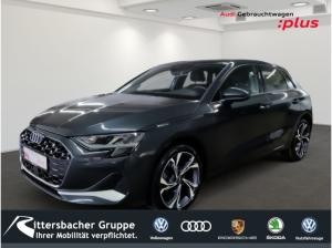 Audi A3 Sportback advanced 35 TFSI Navi AHK RFK