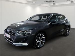 Audi A3 Sportback advanced 35 TFSI Navi AHK RFK
