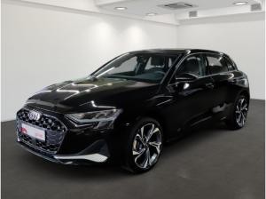Audi A3 Sportback Advanced advanced 35 TFSI Navi RFK AHK