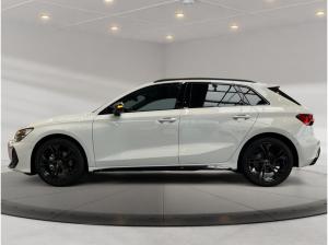 Audi A3 Sportback S line 35TFSI S tr. KamNavi,LED