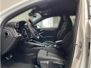 Audi A3 Sportback S line 35TFSI S tr. KamNavi,LED